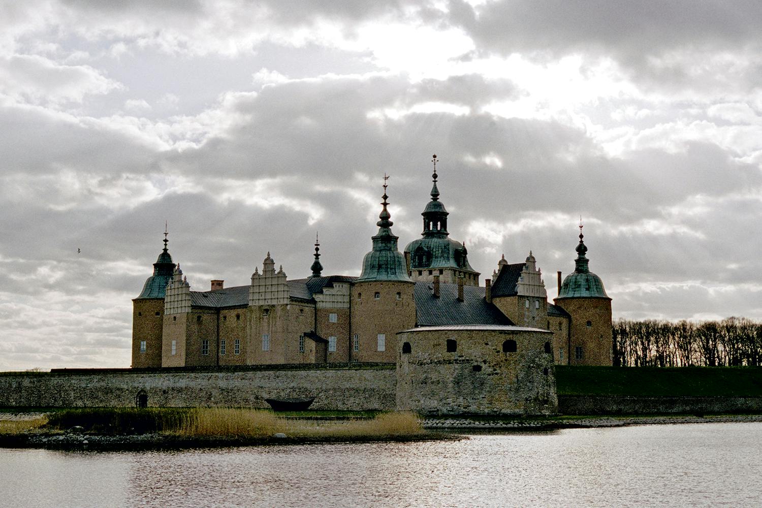 kalmar slott